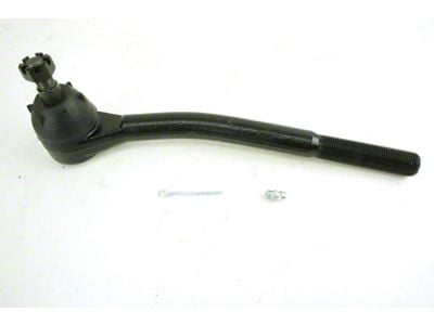 Inner Tie Rod End; Passenger Side (75-79 Nova)