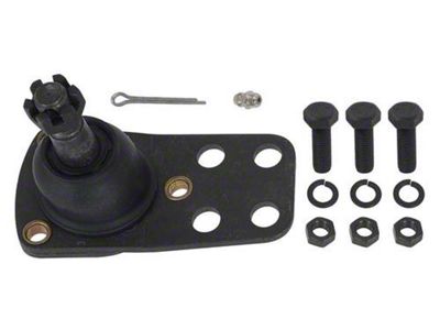 Lower Control Arm Ball Joint with Hardware (62-67 Chevy II)