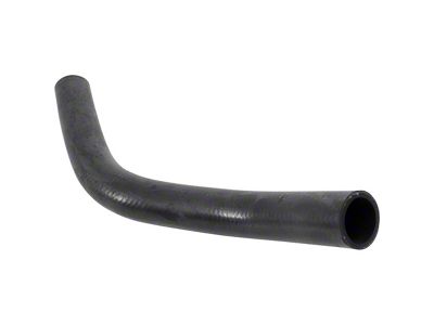 Molded Upper Radiator Hose (68-79 Small Block V8 Chevy II, Nova w/o A/C)