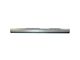 Outer Rocker Panel; Driver Side (62-67 Chevy II 4-Door)