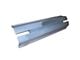 Outer Rocker Panel; Driver Side (68-79 Chevy II 4-Door, Nova 4-Door)