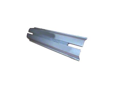 Outer Rocker Panel; Passenger Side (68-79 Chevy II 4-Door, Nova 4-Door)