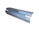 Outer Rocker Panel; Passenger Side (68-79 Chevy II 4-Door, Nova 4-Door)