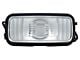 Parking Light Assembly for Rally Diamond Grille (76-78 Nova)