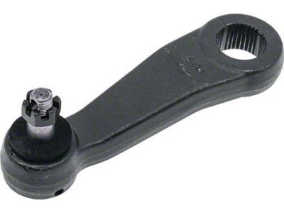 Power Steering Pitman Arm; Standard Ratio (68-74 Chevy II, Nova)