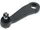 Power Steering Pitman Arm; Standard Ratio (68-74 Chevy II, Nova)