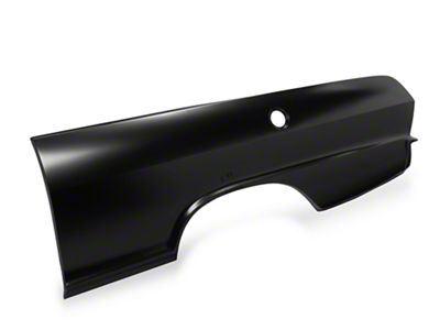 OPR Quarter Panel Skin; Driver Side (62-65 Chevy II)