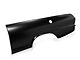 OPR Quarter Panel Skin; Driver Side (62-65 Chevy II)