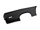 OPR Quarter Patch Panel Skin; Driver Side (68-74 Chevy II, Nova)