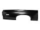 OPR Quarter Patch Panel Skin; Passenger Side (68-74 Chevy II, Nova)