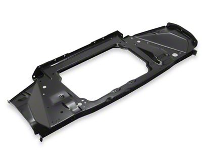 OPR Radiator Support with Lower Brace (66-77 Chevy II)