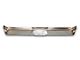 OPR Rear Bumper (68-72 Chevy II, Nova)