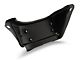 OPR Rear Bumper Mounting Bracket; Driver Side (68-72 Chevy II, Nova)