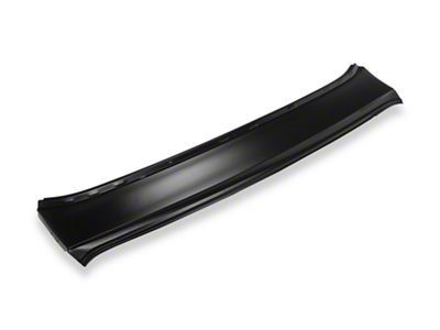 OPR Rear Deck Filler Panel (62-67 Chevy II)