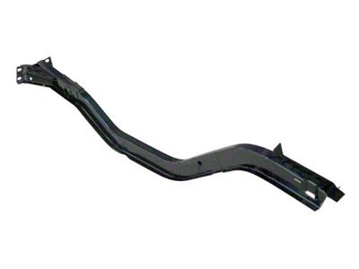 Rear Frame Rail; Passenger Side (68-72 Chevy II, Nova)