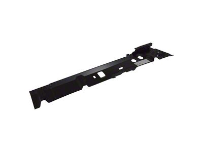 Roof Structure Side Rail Inner Support; Passenger Side (68-72 Chevy II 2-Door Coupe, Nova 2-Door Coupe)