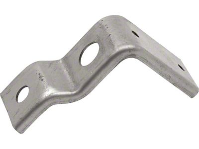 Speed Warning Cable Bracket (68-69 Chevy II, Nova)