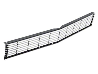 OPR Standard Grille (68-69 Chevy II, Nova)