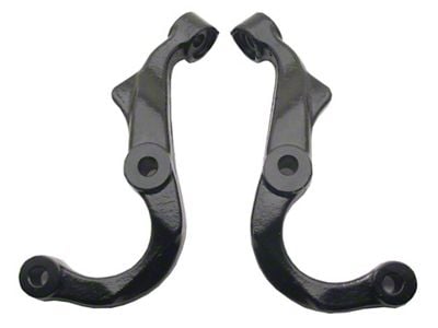 Steering Arms (68-74 Chevy II, Nova)