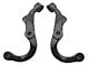 Steering Arms (68-74 Chevy II, Nova)