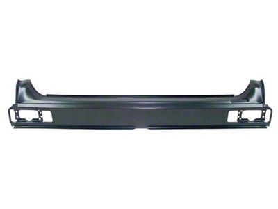 Tail Light Panel (68-69 Chevy II, Nova)