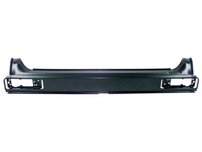 Tail Light Panel (70-72 Nova)