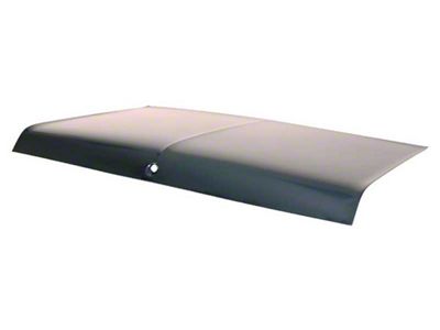 Trunk Deck Lid (68-74 Chevy II, Nova)