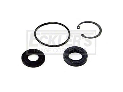 Nova AC Delco, Steering Gear Imput Shaft Seal Kit, 1979