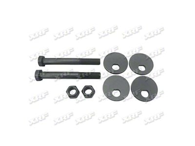 Alignment Caster / Camber Kit (62-67 Chevy II)