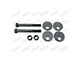 Alignment Caster / Camber Kit (62-67 Chevy II)