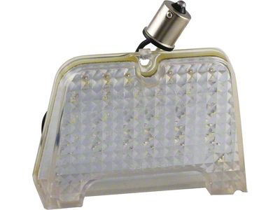 Nova And Chevy II LED Backup Light, 1962-1964