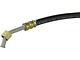 Nova And Chevy II Power Steering High Pressure Hose, Eight Cylinder, 1962-1967