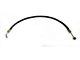 Nova And Chevy II Power Steering High Pressure Hose, Six Cylinder, 1962-1967