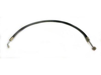 Nova And Chevy II Power Steering Return Hose, Six Cylinder, 1962-1967