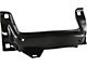 Nova And Chevy II Rear Bumper Bracket, Left, 1966-1967