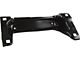 Nova And Chevy II Rear Bumper Bracket, Left, 1966-1967