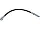 Nova Brake Hose, Rear, Hydraulic, For Cars With Drum And Disc Brakes, 1962-1966