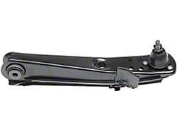 Nova Control Arm, Lower, Left, 1966-1967