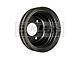 Nova Crankshaft Pulley, 396/375hp, Deep Double Groove, 1969-70