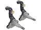 Disc Brake Spindle Set for Stock Height (69-72 Nova)