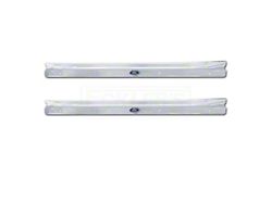 Nova Door Sill Plate, 2 Door, 68-79