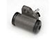 Nova Drum Brake Wheel Cylinder, 1 1/8 Bore, Left, Front, 1968-1974