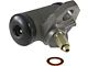 Nova Drum Brake Wheel Cylinder, 1 Bore, Right, Front, 1962-1963