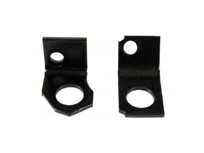 1967-70 Engine Lift Brackets, SB