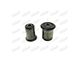 Front Lower Control Arm Bushing Kit (68-74 Chevy II, Nova)