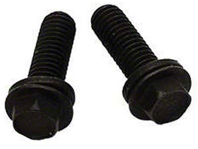 Fuel Pump Mounting Bolts,Big Block,62-72