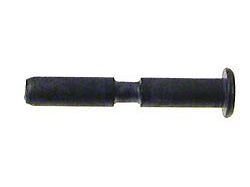 Nova Gas Pedal To Accelerator Rod Pin, 1967-91