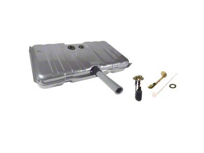 Nova - Gas Tank Kit, EFI, 1971-1972