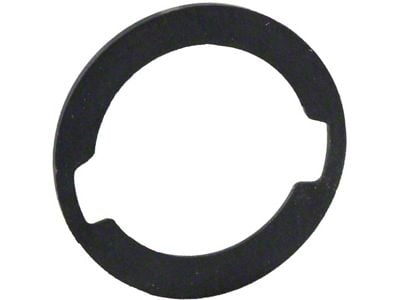 Gasket,Lock Cylinder,Trunk,65-71