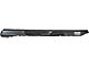 Nova Inner Rocker Panel, Left Side, OEM, 1968-1972